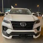 تويوتا فورتشنر VX3 بنزين 2025