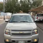 جمس تاهو 2011 نظيفه للبيع