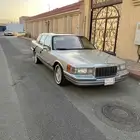 فورد لينكون تاون كار 1990 مخزن للبيع