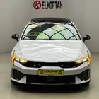 KIA K5 2024