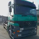 مرسيدس اكتروس MP1 موديل 2001