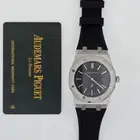 ساعة اوديمار بيغيه رويال اوك ربل AP Royal Oak