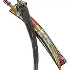 هدية الغالين جنبيه كفو