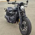 دباب للبيع CF moto CLc450 موديل 2025