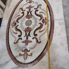 عرض على مغاسل رخام ولوحة وتر جت رخام