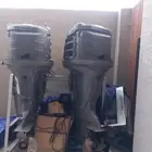 مكاين ياماها 250 فور اشترك للبيع