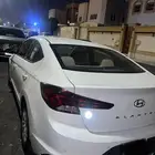 النترا 2019 اللون ابيض