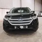 فورد ادج نصف فل سعودي دفع رباعي موديل 2016