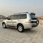 ميتسوبيشي باجيرو 2018