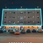 شقق سكن للموظين 6 غرف