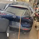 تشليح قطع غيار مازدا 6 ومازدا CX9 ومازدا 3