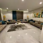 فيلا فاخرة 600 ريال يومي   خميس مشيط   Luxury Villa 600 SAR