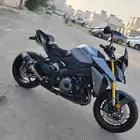 للبيع سوزوكي ستريت فايتر 2023