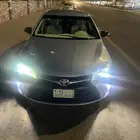 كامري 2017