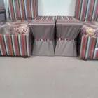 كنب نظيف للبيع وسليم 6 4