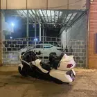 دباب هوندا رحال للبيع مديل2009