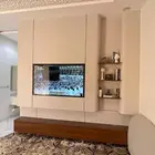 ديكورات الظهران دواليب غرف نوم شيبورد مرايات