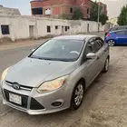 فورد فوكس 2012