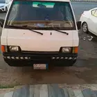 باص موسيبيشي 1998