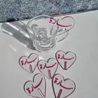 اشكال كثيره لتعليقه الكوب وبسعر الجمله