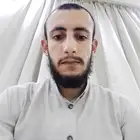 محفظ قرآن بالتجويد مجاز برواية حفص عن عاصم ومتقن بفضل الله