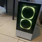 بي سي قيمنق مع ملحقاته للبيع