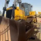 بلدوزر D8R موديل حديث