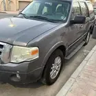 فورد اكسبديشن 2012 دبل