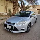 فورد فوكس 2012 نظيفة