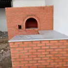 مشروبات من الجيران مخبز تندور شوايه.