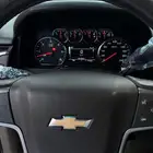 تاهو 2018 LS ممشى 300 الف اسود