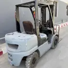 رافعة نيسان 3 طن