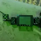 داش كام اربع كاميرات