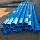 مواسير بلاستيك حديد