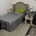 غرفة نوم