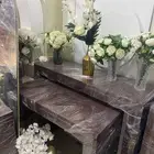 تجهيز حفلات مناسبات خلفايت تخرج طاولات استقبال