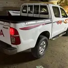 هايلوكس غمارتين دبل