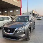نيسان اكس تريل 2026 استاندر دبل 5 مقاعد