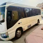 باص لللا يجار ركب 30ركب15مع أسيق