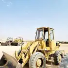 للبيع شيول 920 كتربلر بطاقه جمركيه