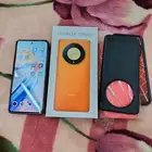 هونر x9b..5G ...جيجا 256.12رام كله وكاله ماتغير شي