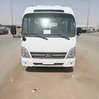 باص هيونداي كوانتي 2023 26راكب كاش وتقسيط