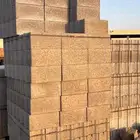 يوجد لدينا بلك جودة عالية أسمنت موقع الخبراء