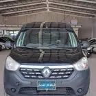 رينو دوكر 2021