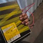 ريد ماجيك استرا للألعاب