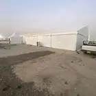 تاجير الخيام اوروبيه وبيوت الشعر ودوره مياه متنقله وكنب