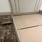 غرفة نوم جديده لم تستخدم