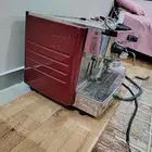مكينه اسبراسو اسبانى استعمال خفيف