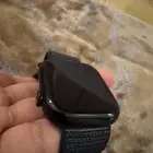 ساعه ابل الجيل العاشر