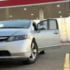 هوندا سيفك 2008 اصدار 2010